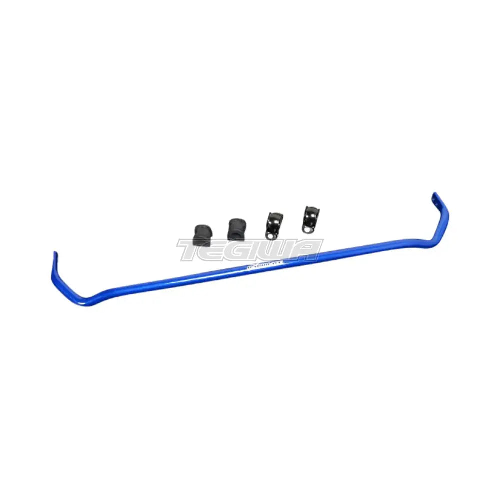 Hardrace 25.4mm Rear Anti Roll Bar 3Pc Set Honda Civic EG EH EJ1 EJ2 Integra DC2 Type R 92-00