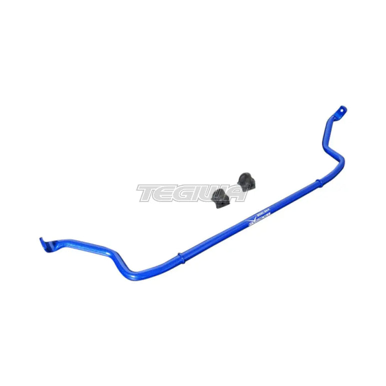 Hardrace 25.4mm Rear Anti Roll Bar 3Pc Set Honda Civic FK 12-15