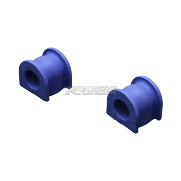 Hardrace 26.5mm Front Stabilizer Bushes 2Pc Set Honda S2000 AP1 AP2 99-09