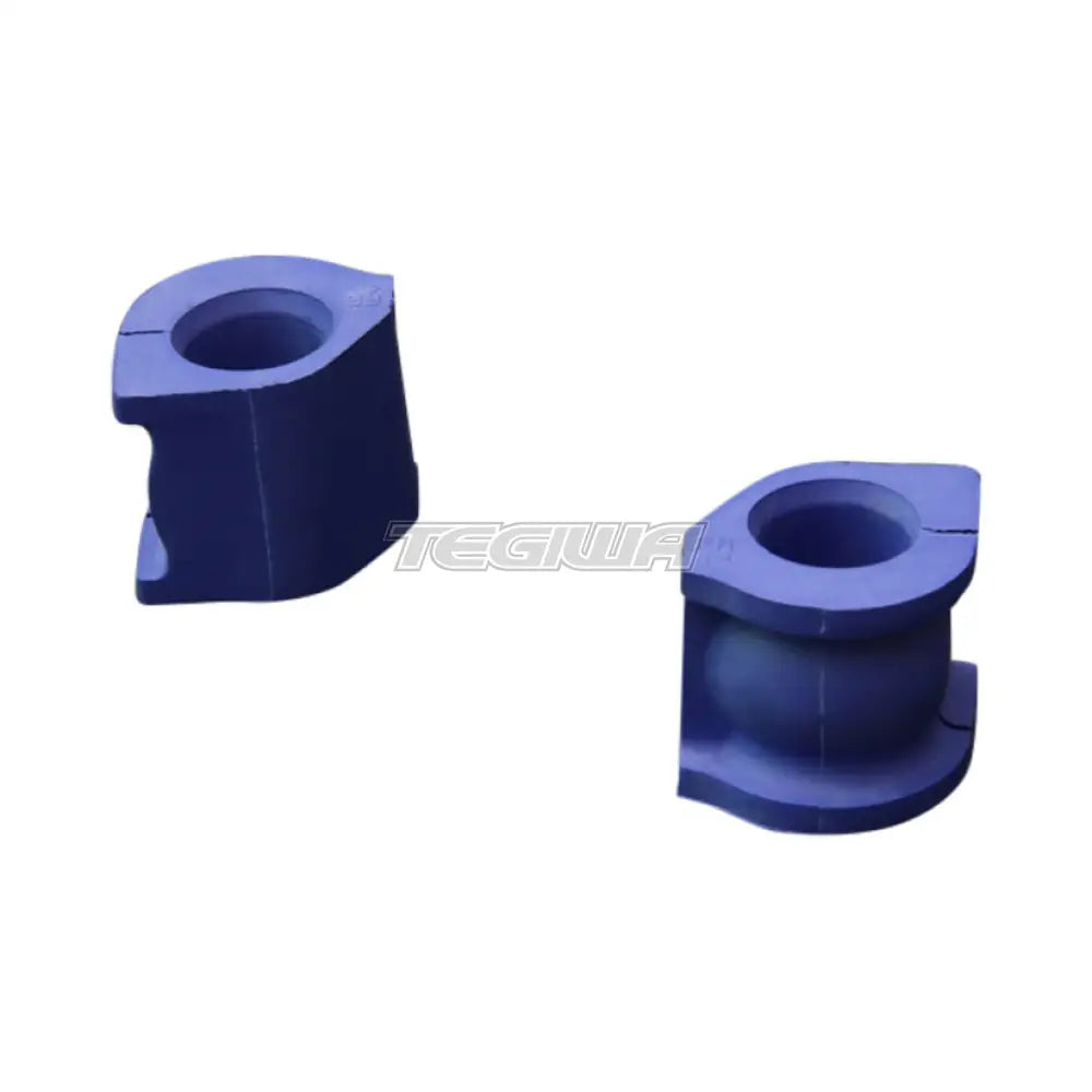 Hardrace 26mm Front Stabilizer Bushes 2Pc Set Honda Civic Type R FD2 JDM 06-11