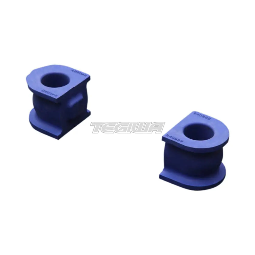 Hardrace 27.2mm Rear Stabilizer Bushes 2Pc Set Honda S2000 AP1 99-03