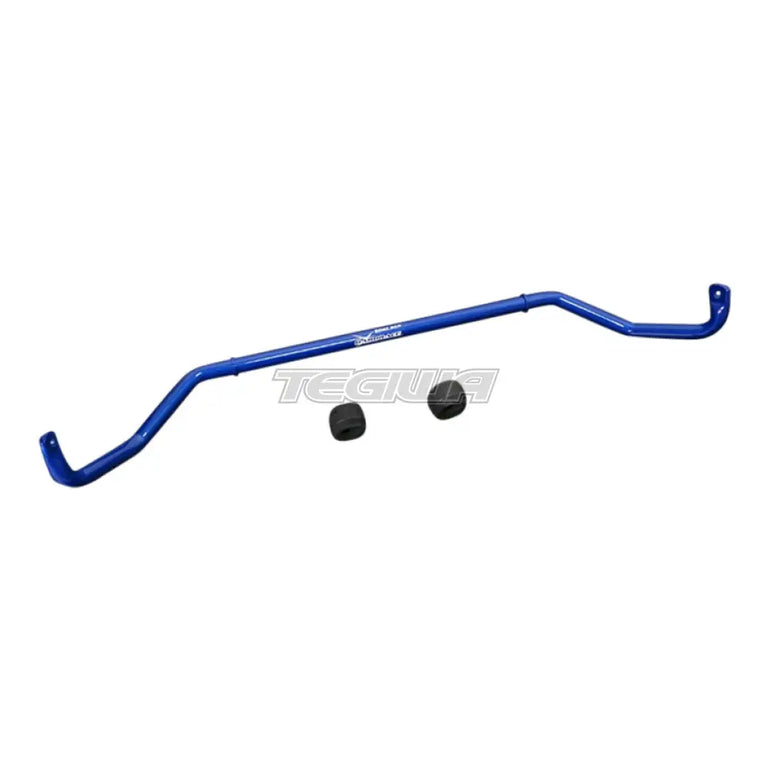 Hardrace 28mm Front Anti Roll Bar 3Pc Set BMW 6 Series F1X 11+