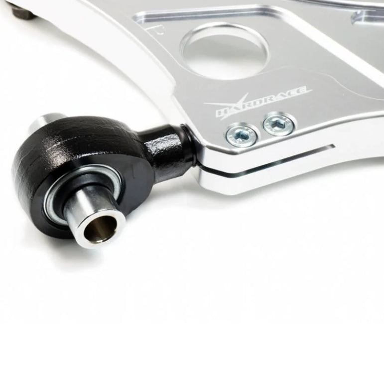 Hardrace Adjustable Front Lower Arm Toyota GR Yaris 20-23