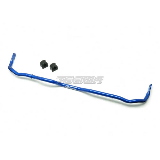 Hardrace Adjustable Rear Anti Roll Bar ARB 25.4mm 3Pc Set Toyota GR Yaris 20+
