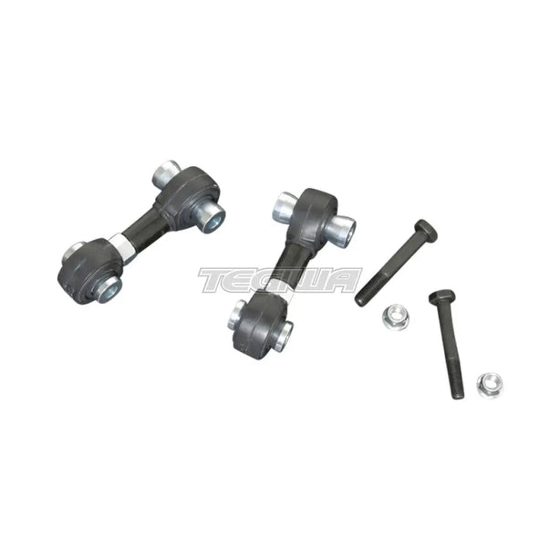 Hardrace Adjustable Rear Drop Links With Spherical Bearings Subaru Impreza STI GRB Legacy BM BR BRZ Toyota GT86
