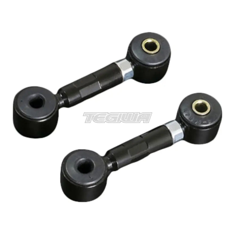 Hardrace Adjustable Rear Stabilizer Link 2Pcs BMW 3-Series E36 91-98 E46 97-06 Range 91-115mm