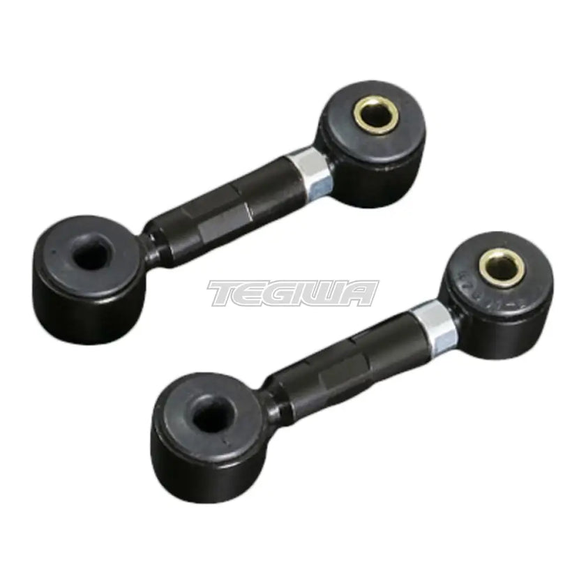 Hardrace Adjustable Rear Stabilizer Link 2Pcs BMW 3-Series E36 91-98 E46 97-06 Range 91-115mm
