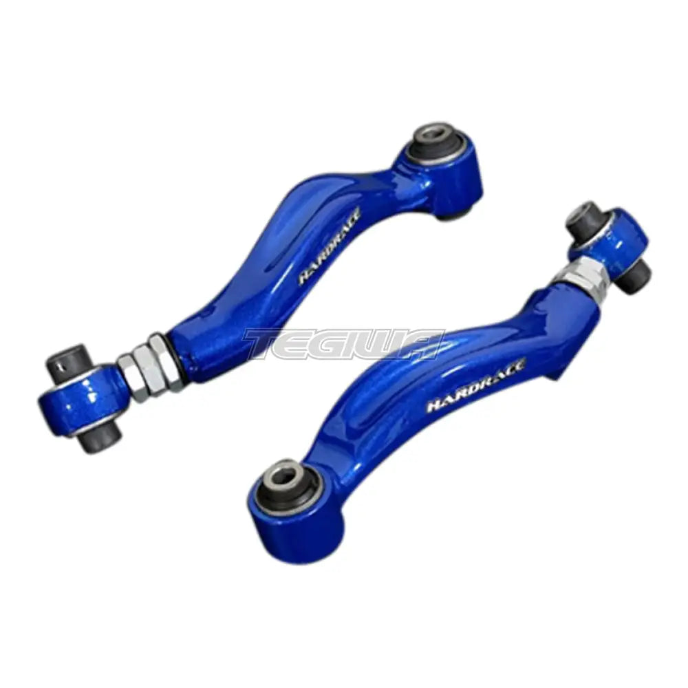 Hardrace Adjustable Rear Upper Camber Kit 2Pc Set BMW 5 Series 10+