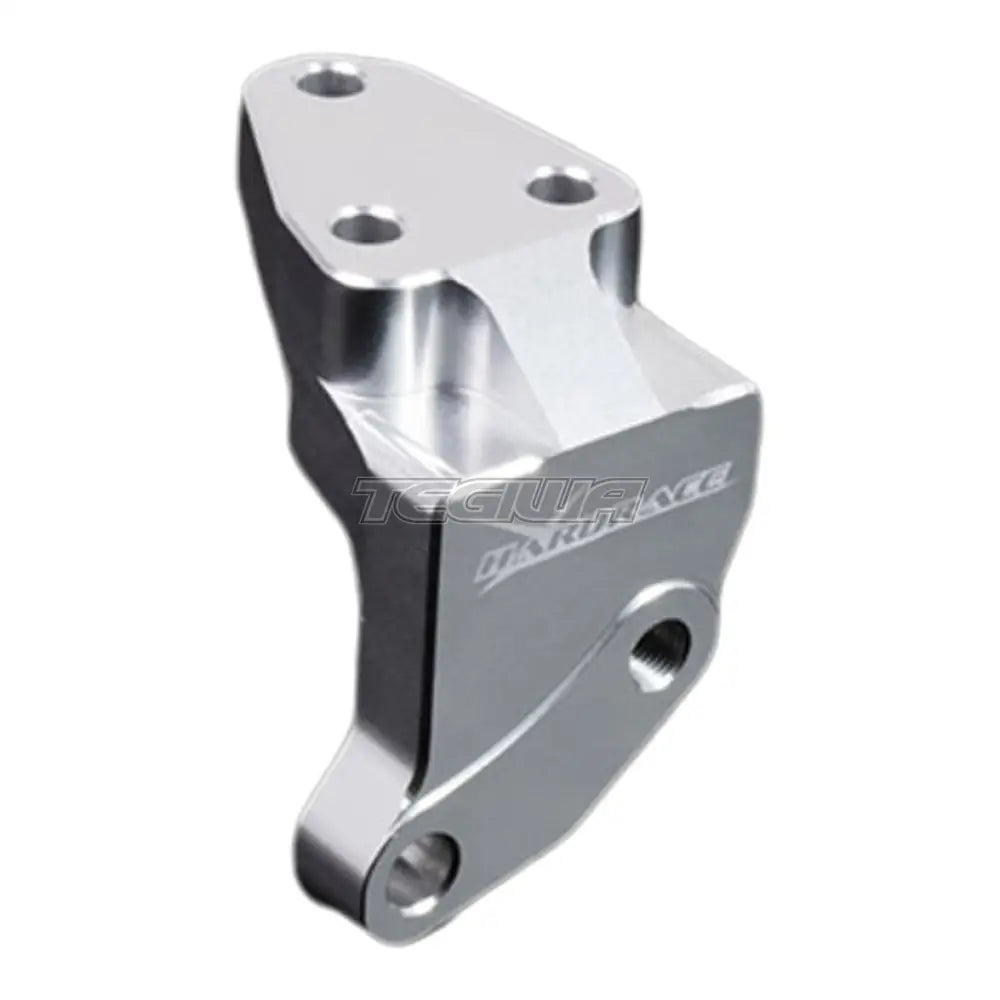 Hardrace B-Series Billet Block Bracket LH Side 1Pcs Honda Civic CRX EF 88-91 Integra DA 90-93