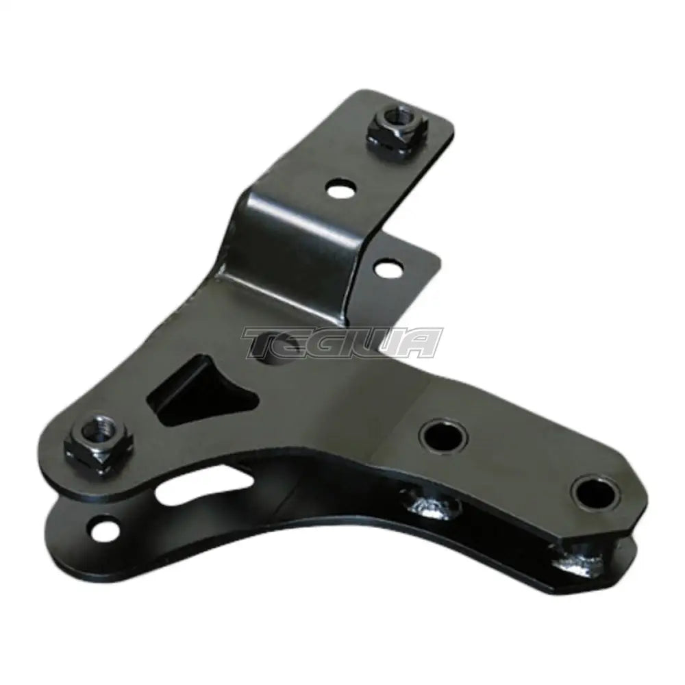 Hardrace B-Series Swap Engine Mount Bracket Rear 1Pcs Honda Civic EK 97-01