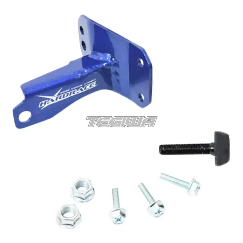 Hardrace Brake Master Cylinder Stopper (1 Piece Set) Honda Civic 06-12 Fd - CLEARANCE SALE