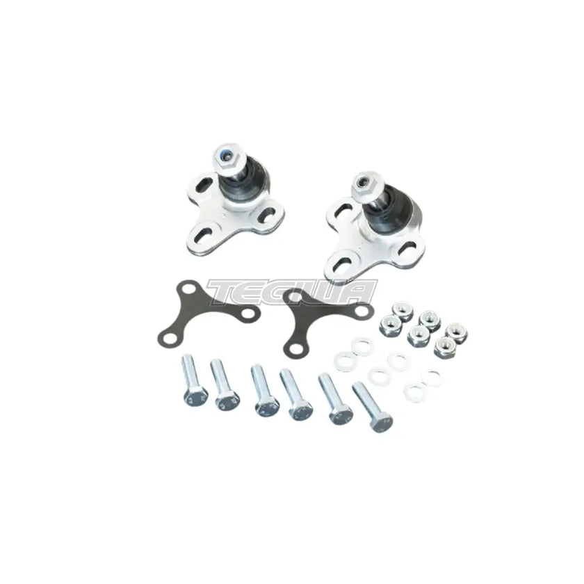 Hardrace Front Camber Adjustable Ball Joint 2Pcs VAG
