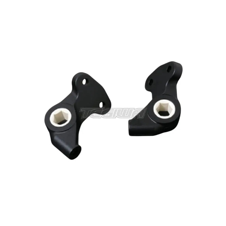Hardrace Front Lower Arm Bush Oilless Bearing 2pcs BMW M3 E46