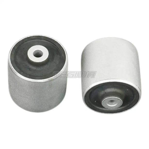 Hardrace Front Lower Front Arm Bushing Hardened Rubber 2Pcs Toyota Supra J29 19+ Bmw Z4 G29 18+ OE Replacement