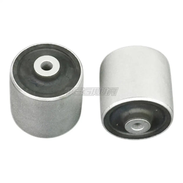 Hardrace Front Lower Front Arm Bushing Hardened Rubber 2Pcs Toyota Supra J29 19+ Bmw Z4 G29 18+ OE Replacement