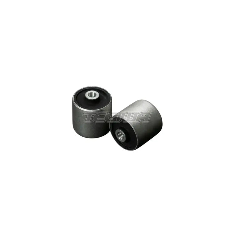 Hardrace Front Lower Front Arm Bushing Hardened Rubber BMW 6-Series GT G32 7-Series G11 G12 2pcs