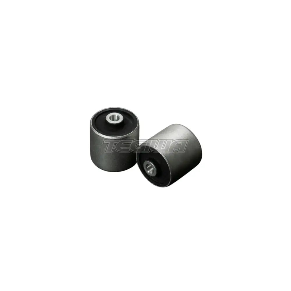 Hardrace Front Lower Front Arm Bushing Hardened Rubber BMW 6-Series GT G32 7-Series G11 G12 2pcs