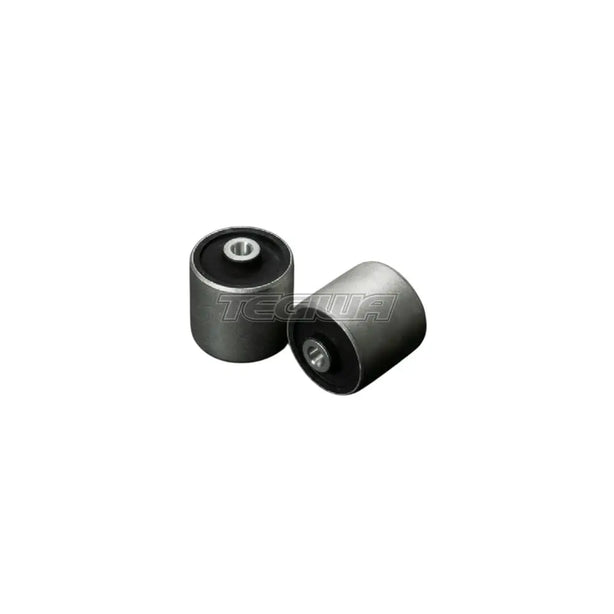 Hardrace Front Lower Front Arm Bushing Hardened Rubber BMW 6-Series GT G32 7-Series G11 G12 2pcs