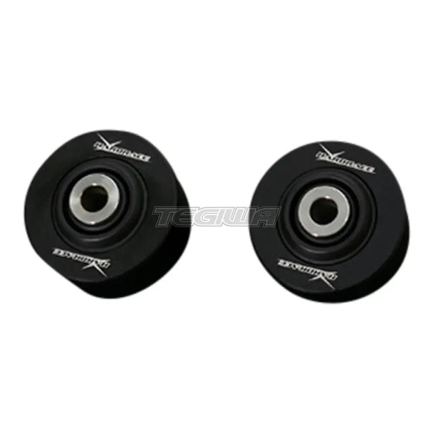 Hardrace Front Lower Arm Rear Pillow Ball Bush Audi A3 8V TT 8S Volkswagen Golf GTI Mk7