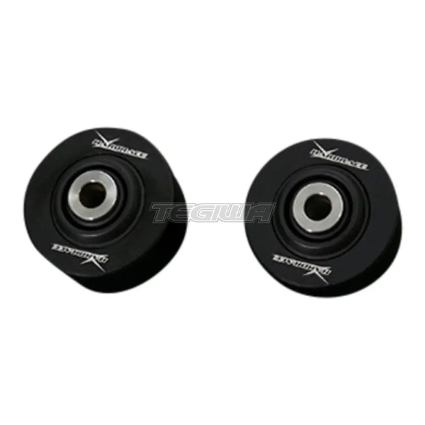 Hardrace Front Lower Arm Rear Pillow Ball Bush Audi A3 8V TT 8S Volkswagen Golf GTI Mk7