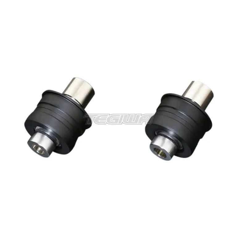 Hardrace Front Lower Arm Spherical Bearings 2Pc Set BMW 3 Series F9X 1 Series E87 E82 04-13