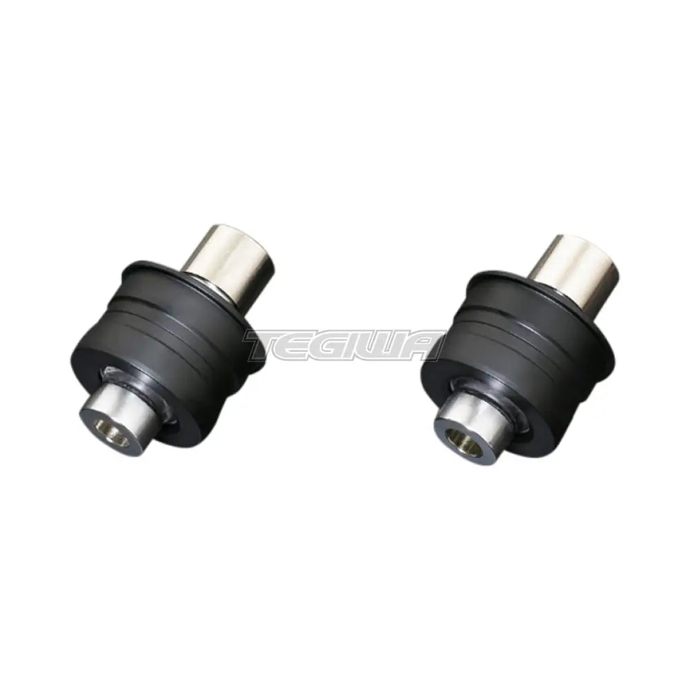 Hardrace Front Lower Arm Spherical Bearings 2Pc Set BMW 3 Series F9X 1 Series E87 E82 04-13