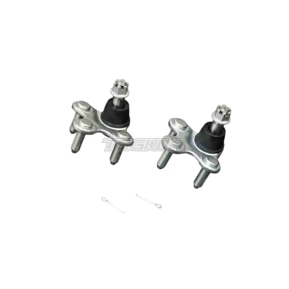 Hardrace Front Lower Ball Joint 2Pcs OE Replacement China Asian Spec Only Honda Civic FK 16-22