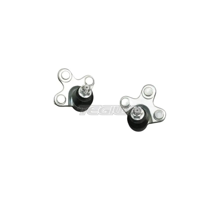 Hardrace Front Lower Ball Joint 2Pcs OE Replacement USDM Only Honda Civic FK 16-21
