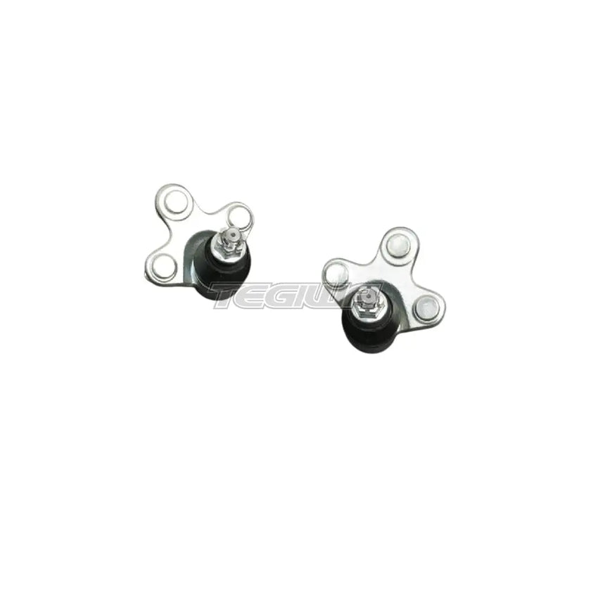 Hardrace Front Lower Ball Joint 2Pcs OE Replacement USDM Only Honda Civic FK 16-21