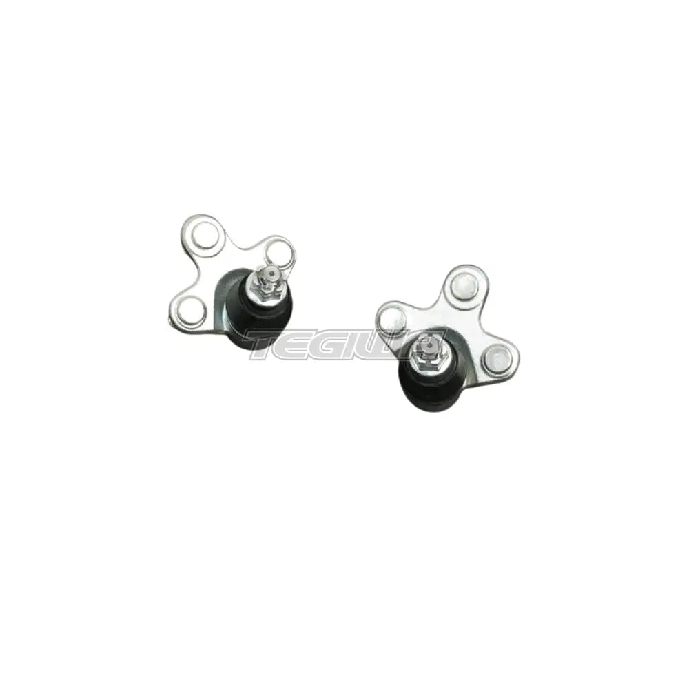 Hardrace Front Lower Ball Joint 2Pcs OE Replacement USDM Only Honda Civic FK 16-21
