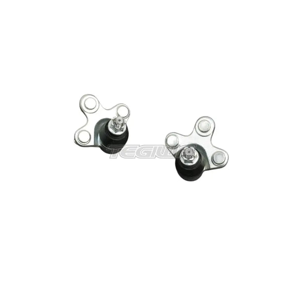 Hardrace Front Lower Ball Joint 2Pcs OE Replacement USDM Only Honda Civic FK 16-21
