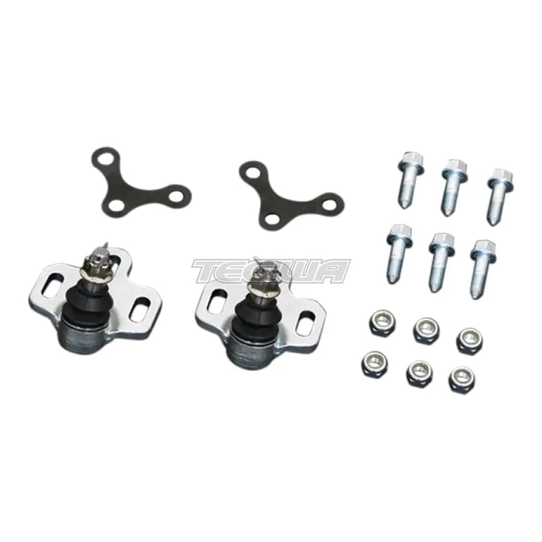Hardrace Front Lower Ball Joint Honda Civic FK7 16+