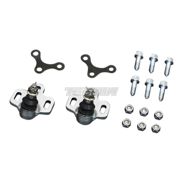 Hardrace Front Lower Ball Joint Honda Civic FK7 16+