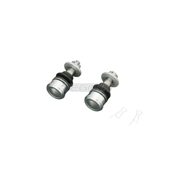 Hardrace Front Lower Ball Joint Honda Civic Type R FK2 15-17