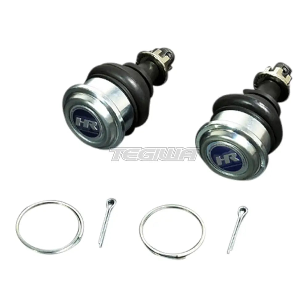 Hardrace Front Lower Ball Joint OE Replacement 2Pcs Toyota 86 12+ Scion Fr-S 12+ Subaru BRZ 12+