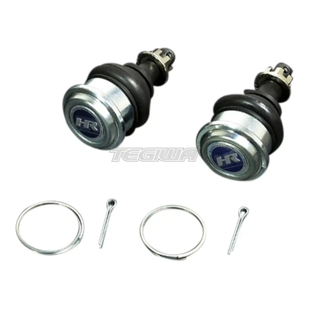 Hardrace Front Lower Ball Joint OE Replacement 2Pcs Toyota 86 12+ Scion Fr-S 12+ Subaru BRZ 12+
