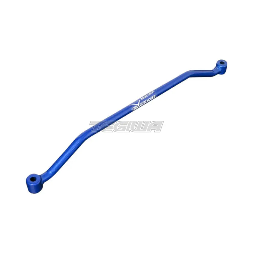 Hardrace Front Front Lower Brace 1Pc Set Honda Fit GK 14+