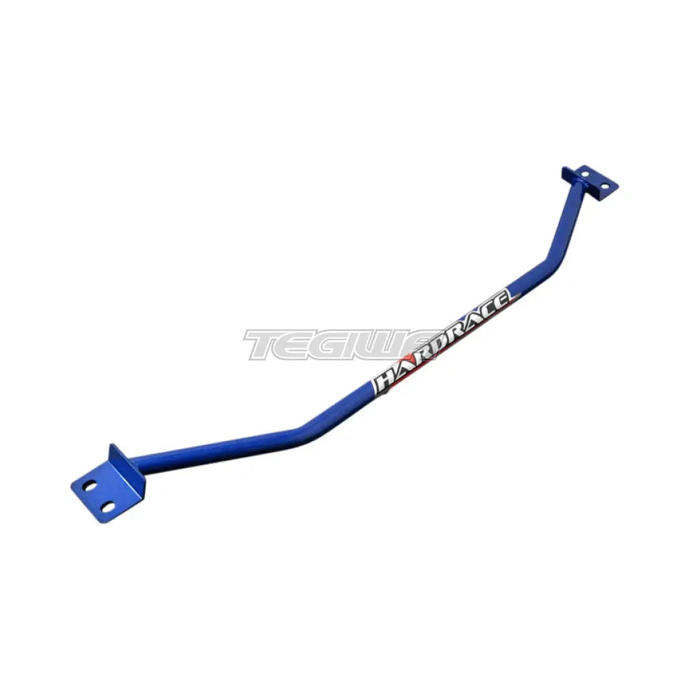 Hardrace Front Front Lower Brace 1Pc Set Honda Fit GP5 14+