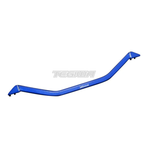 Hardrace Front Lower Brace 1Pc Volkswagen Golf GTI Mk7