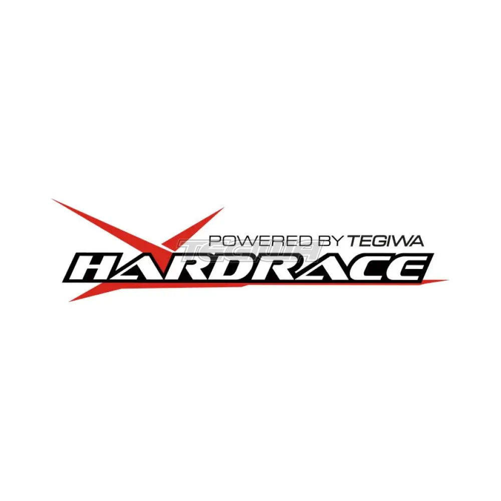 Hardrace Front Lower Bushing Kit Rubber Mini F54 55 56 57 60 BMW F39 40 44 45 46 48 2pcs