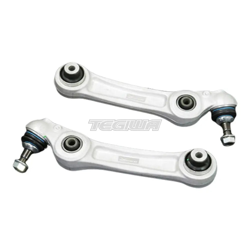 Hardrace Front Lower Rear Arm RWD Hardened Rubber 2Pcs BMW 5-Series GT F07 7-Series F01 F02