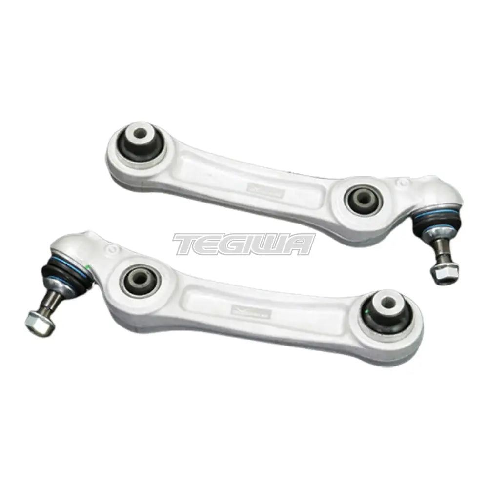 Hardrace Front Lower Rear Arm RWD Hardened Rubber 2Pcs BMW 5-Series GT F07 7-Series F01 F02