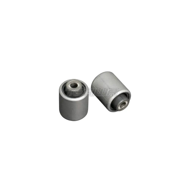 Hardrace Front Lower Rear Straight Arm Bush Hardened Rubber 2Pcs BMW 3-Series G20 G21 G28 4-Series G22 23 26
