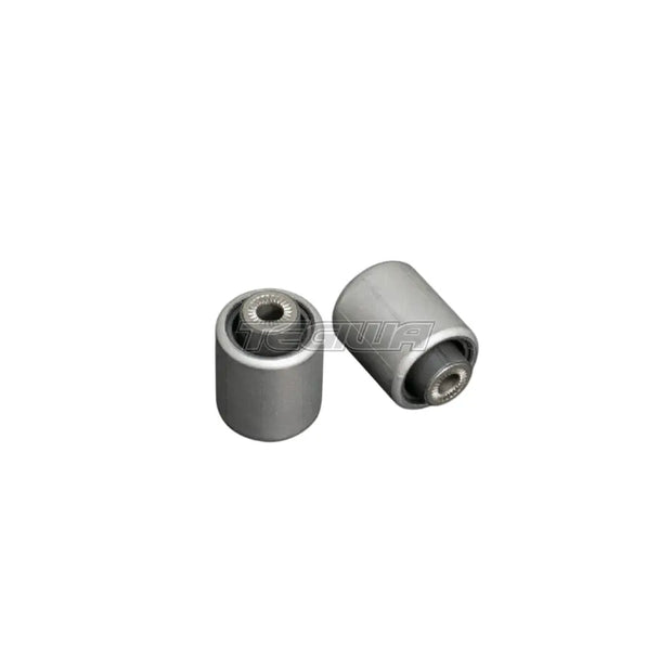 Hardrace Front Lower Rear Straight Arm Bush Hardened Rubber 2Pcs BMW 3-Series G20 G21 G28 4-Series G22 23 26