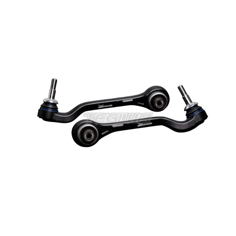 Hardrace Front Lower Rear Straight Arm Hardened Rubber BMW 2-Series G42 3-Series G20 G21 4-Series G22 G23 G26 21+ 2pcs