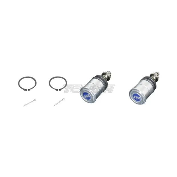 Hardrace Front Lower Roll Centre Adjuster 2Pc Set Honda Civic EG EK Integra DC2 92-00