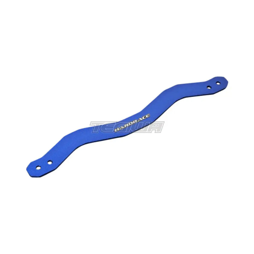 Hardrace Front Rear Centre Brace 1Pc Set Honda Fit GK 14+