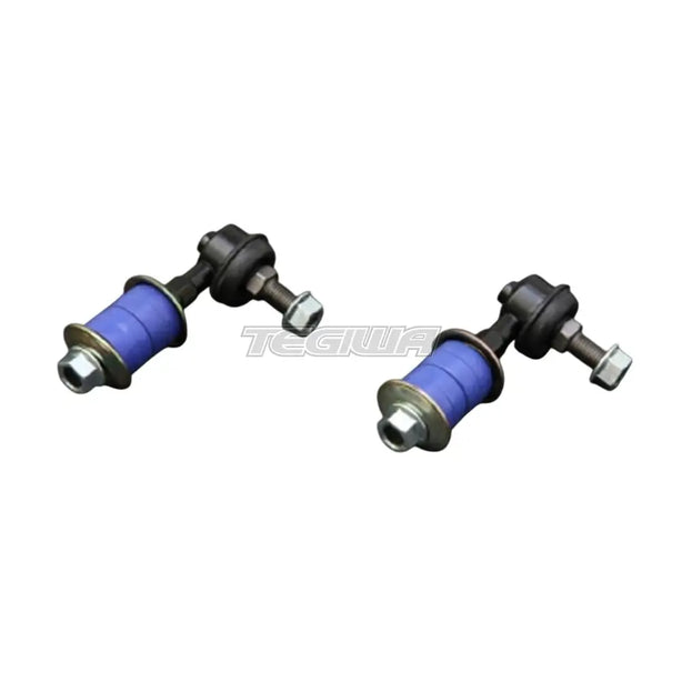 Hardrace Front Reinforced Stabiliser Link Honda Integra DC2 Civic EG 2pcs 92-01