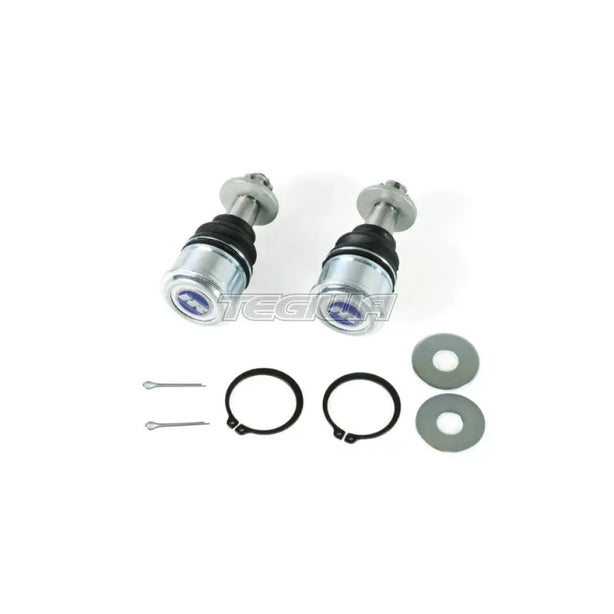 Hardrace Front Roll Centre Adjuster +10mm Honda Civic Type R FK8 17-21