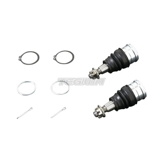 Hardrace Front Roll Centre Adjusters 2Pc Set Honda Fit GK 14+